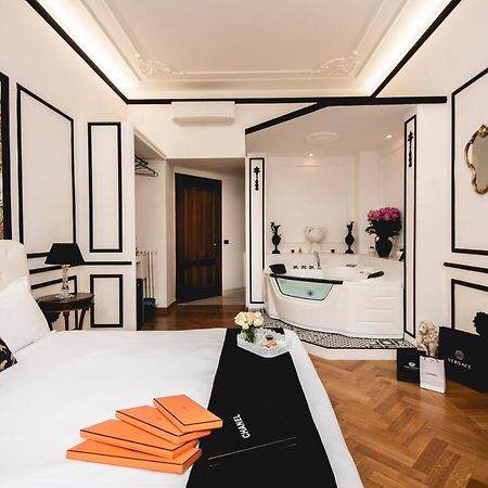 Prati 1930 Boutique Apartments רומא מראה חיצוני תמונה