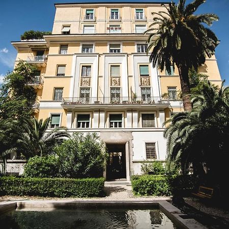 Prati 1930 Boutique Apartments רומא מראה חיצוני תמונה