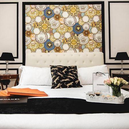 Prati 1930 Boutique Apartments רומא מראה חיצוני תמונה
