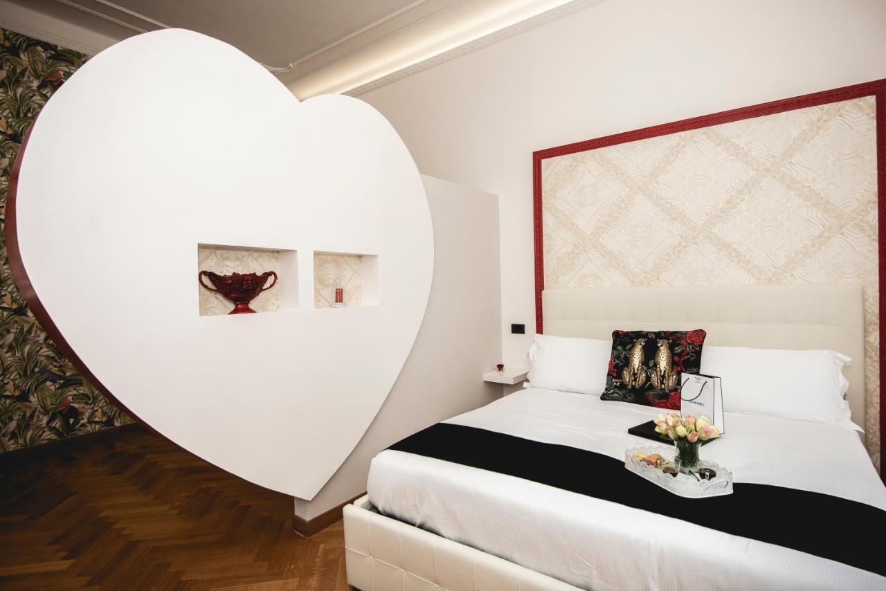 Prati 1930 Boutique Apartments רומא מראה חיצוני תמונה