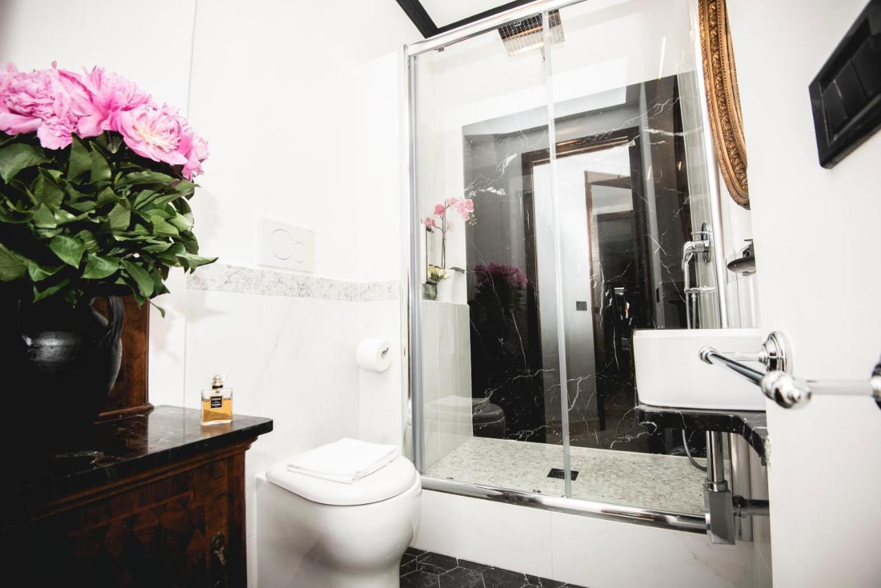 Prati 1930 Boutique Apartments רומא מראה חיצוני תמונה