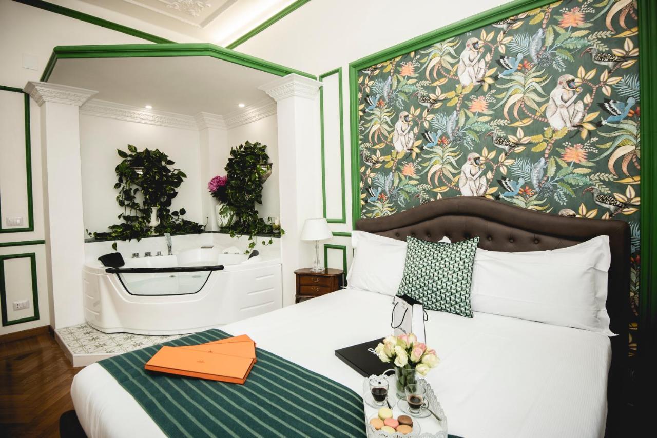Prati 1930 Boutique Apartments רומא מראה חיצוני תמונה