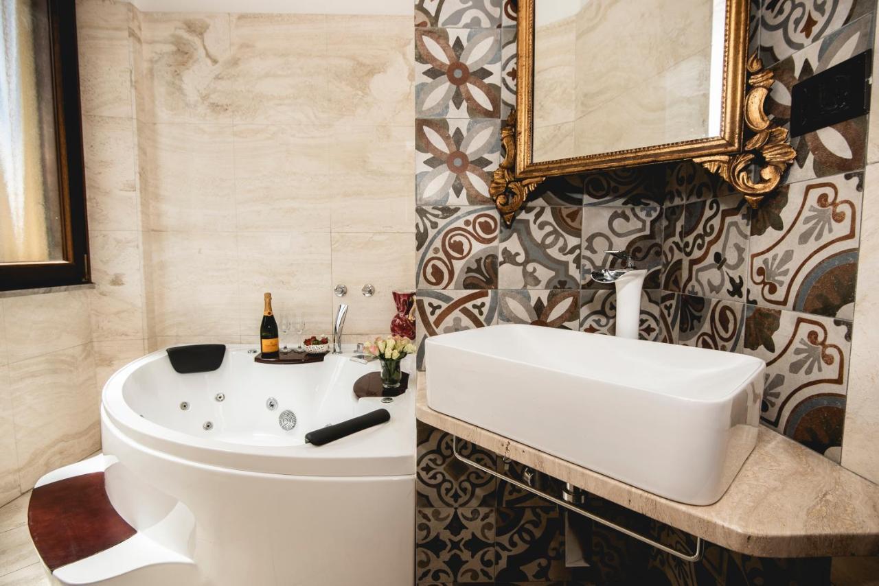 Prati 1930 Boutique Apartments רומא מראה חיצוני תמונה