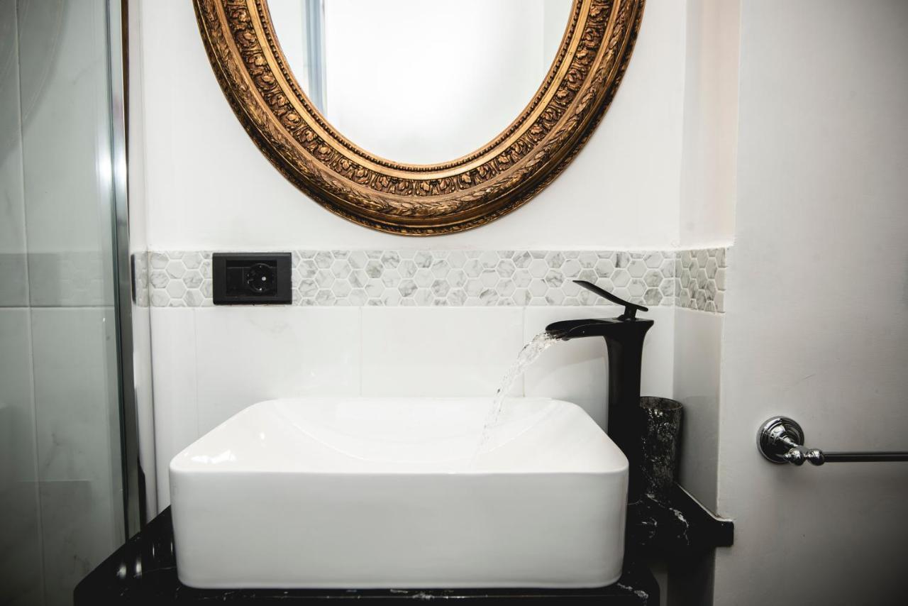 Prati 1930 Boutique Apartments רומא מראה חיצוני תמונה