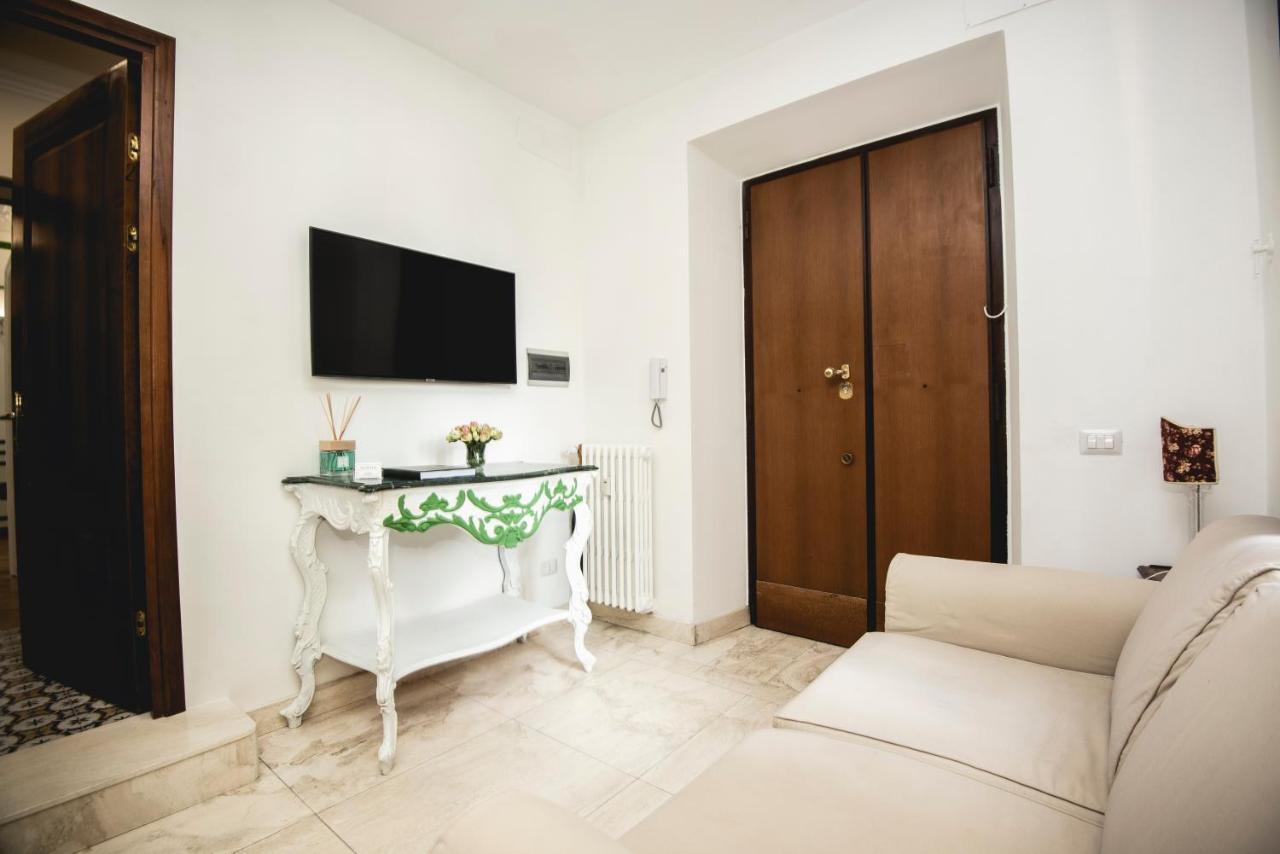 Prati 1930 Boutique Apartments רומא מראה חיצוני תמונה