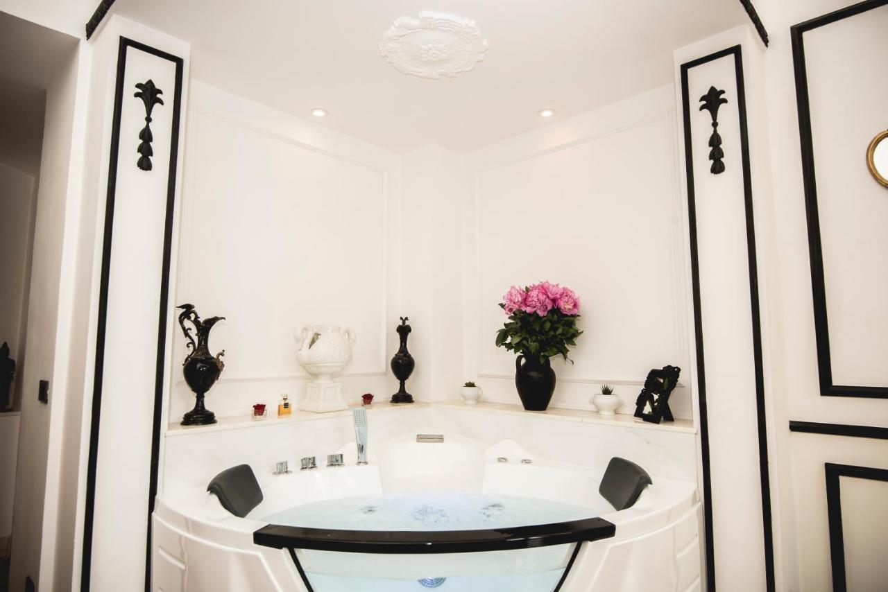 Prati 1930 Boutique Apartments רומא מראה חיצוני תמונה