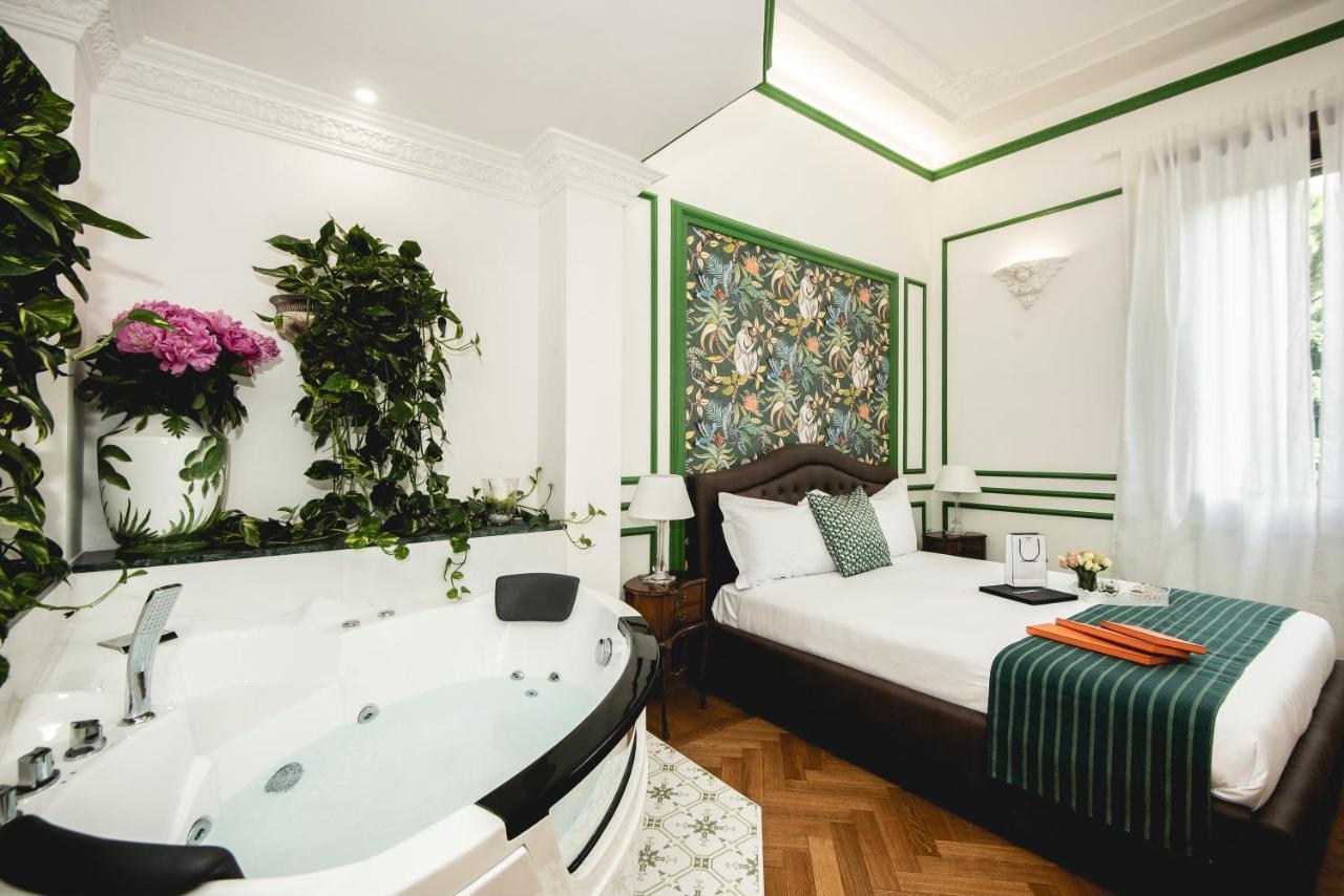 Prati 1930 Boutique Apartments רומא מראה חיצוני תמונה