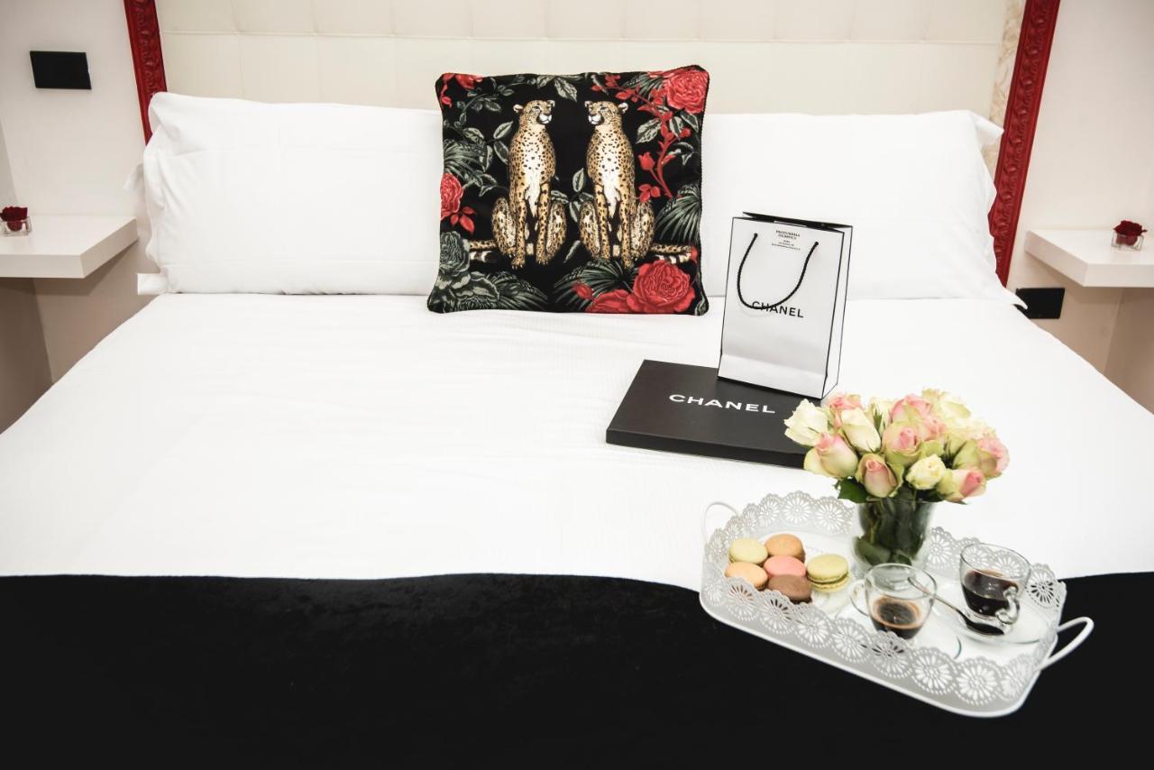 Prati 1930 Boutique Apartments רומא מראה חיצוני תמונה