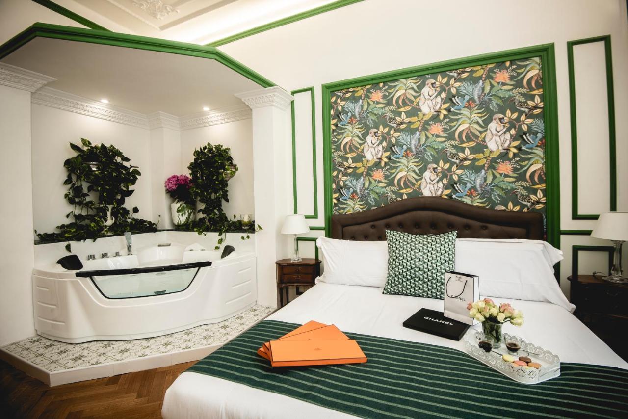 Prati 1930 Boutique Apartments רומא מראה חיצוני תמונה