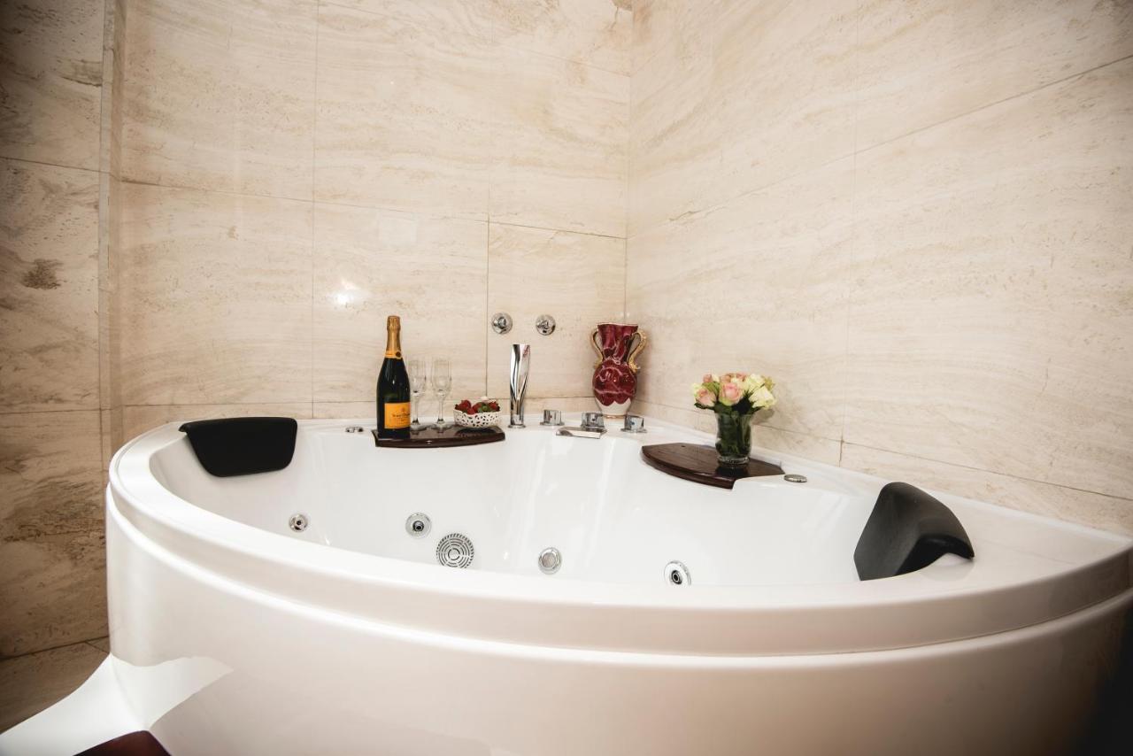 Prati 1930 Boutique Apartments רומא מראה חיצוני תמונה